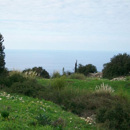 Andreas Katsaros Villas Volímai المظهر الخارجي الصورة