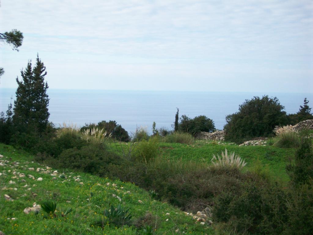 Andreas Katsaros Villas Volímai المظهر الخارجي الصورة
