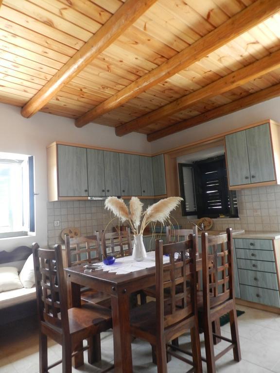 Andreas Katsaros Villas Volímai المظهر الخارجي الصورة